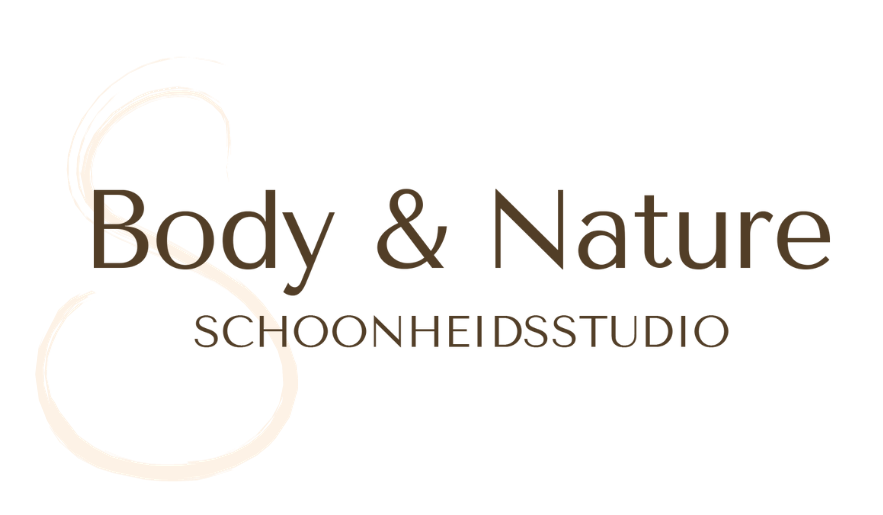 Logo body & nature