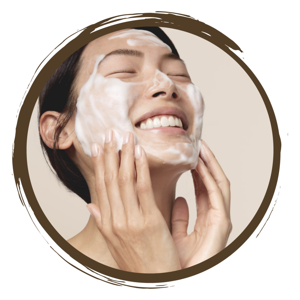 Behandelingen: huidverzorging bij schoonheidssalon Body and Nature
