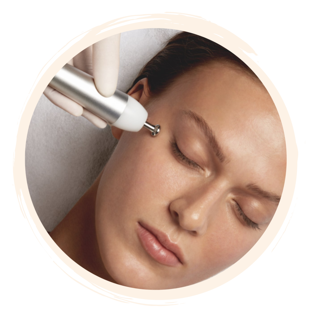 Behandelingen: huidververbetering bij schoonheidssalon Body and Nature