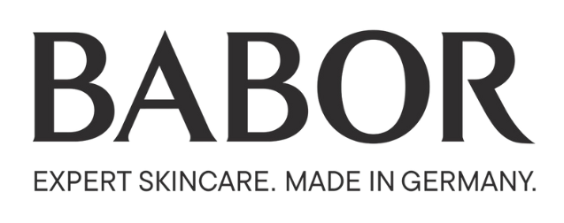 Logo Doctor Babor
