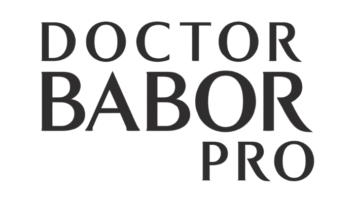 Logo Doctor Babor Pro